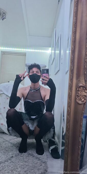 twinku Nøgen Lækager OnlyFans Foto 50