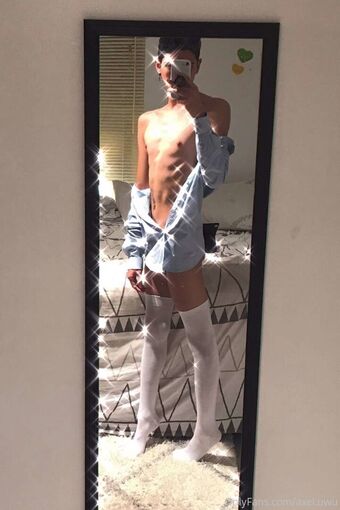 twinku Nøgen Lækager OnlyFans Foto 51