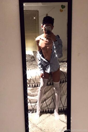 twinku Nøgen Lækager OnlyFans Foto 52