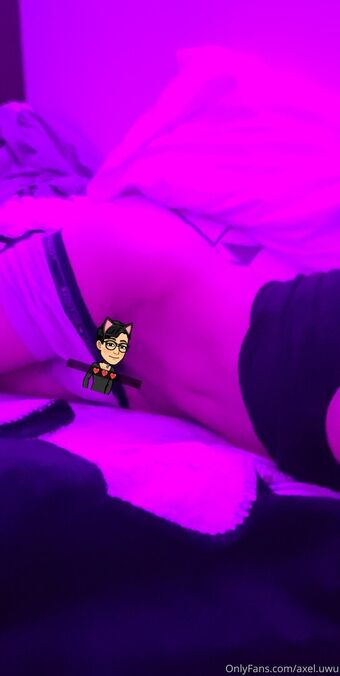 twinku Nøgen Lækager OnlyFans Foto 53