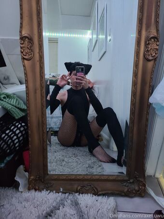 twinku Nøgen Lækager OnlyFans Foto 55