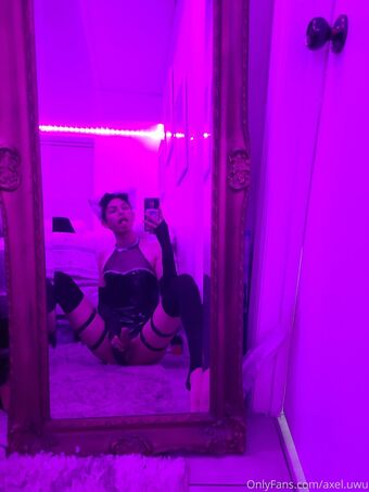 twinku Nøgen Lækager OnlyFans Foto 56