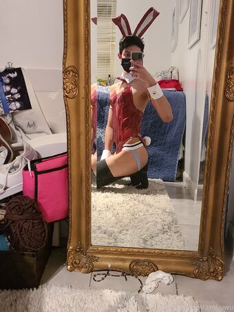 twinku Nøgen Lækager OnlyFans Foto 57