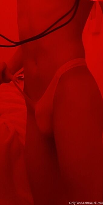 twinku Nøgen Lækager OnlyFans Foto 58