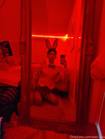 twinku Nøgen Lækager OnlyFans Foto 59