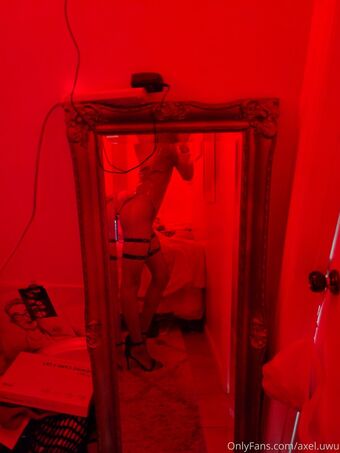 twinku Nøgen Lækager OnlyFans Foto 60