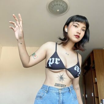 twoddddkid Nøgen Lækager OnlyFans Foto 16