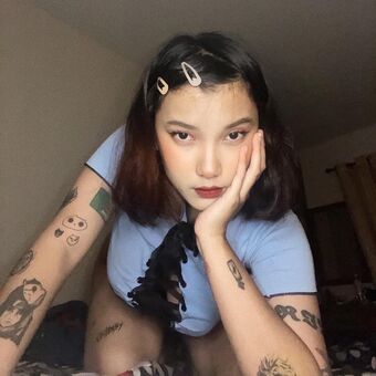 twoddddkid Nøgen Lækager OnlyFans Foto 17