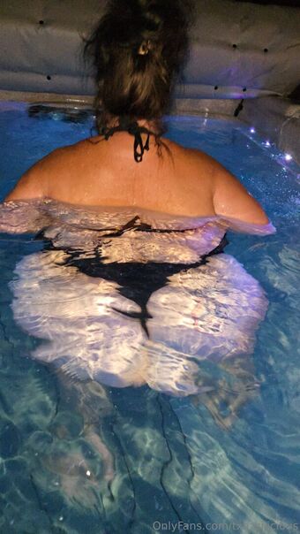 txazzilicious Nøgen Lækager OnlyFans Foto 2