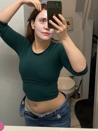 txeresxa Nøgen Lækager OnlyFans Foto 165