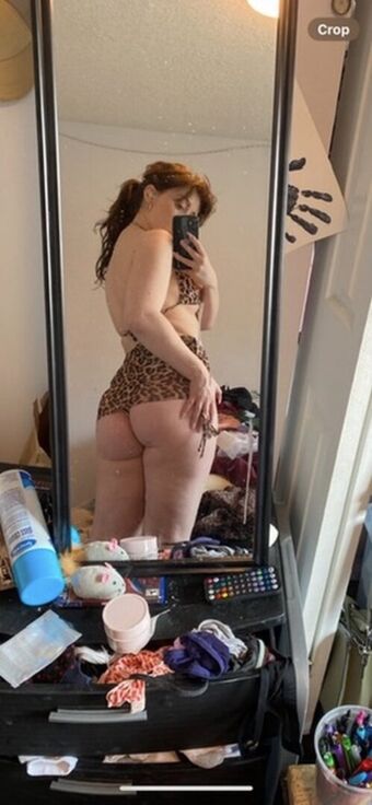 txeresxa Nøgen Lækager OnlyFans Foto 166