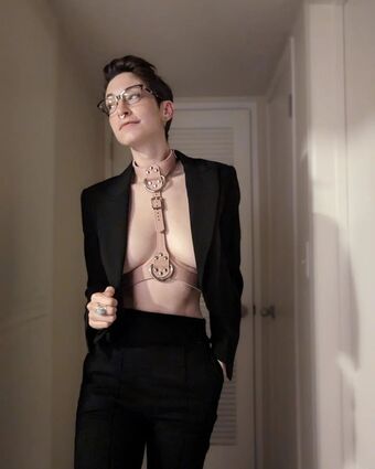 Tybee Diskin Nøgen Lækager OnlyFans Foto 17