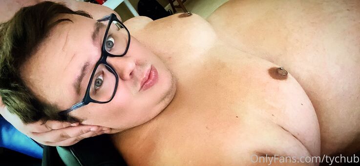 tychub Nøgen Lækager OnlyFans Foto 17