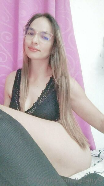 tyfany9 Nøgen Lækager OnlyFans Foto 20