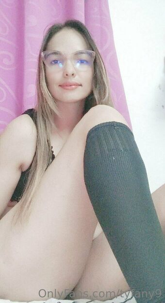 tyfany9 Nøgen Lækager OnlyFans Foto 21