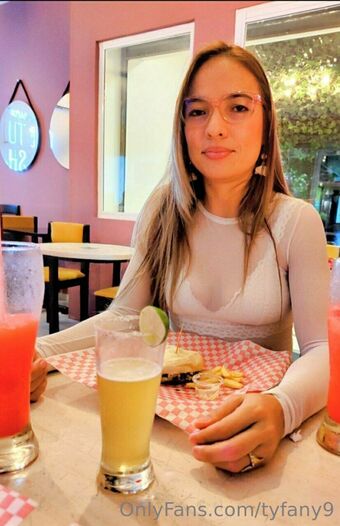 tyfany9 Nøgen Lækager OnlyFans Foto 23