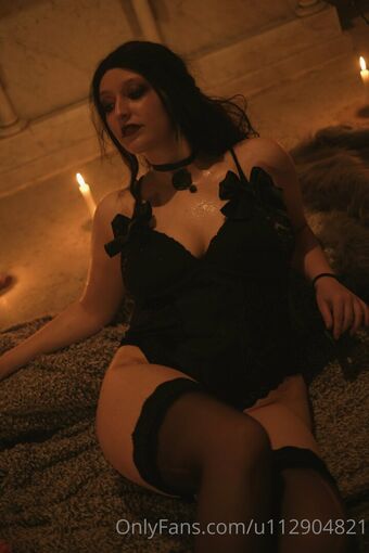 u112904821 Nøgen Lækager OnlyFans Foto 8