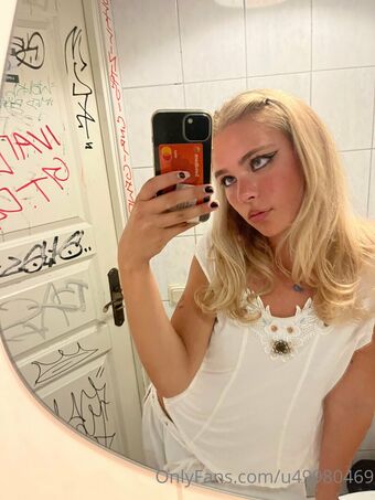 u49980469 Nøgen Lækager OnlyFans Foto 11