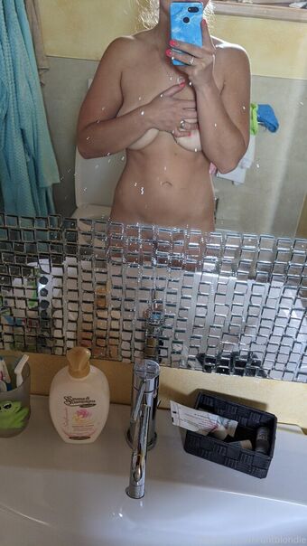 ufitblondie