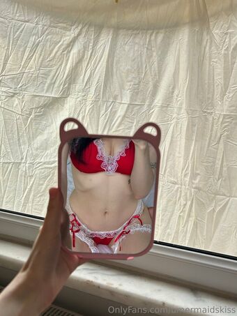 Umermaidskiss