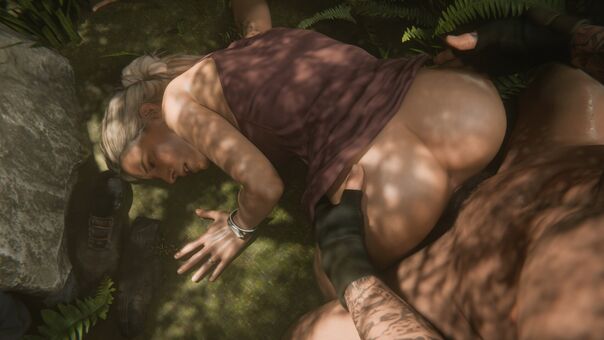 Uncharted