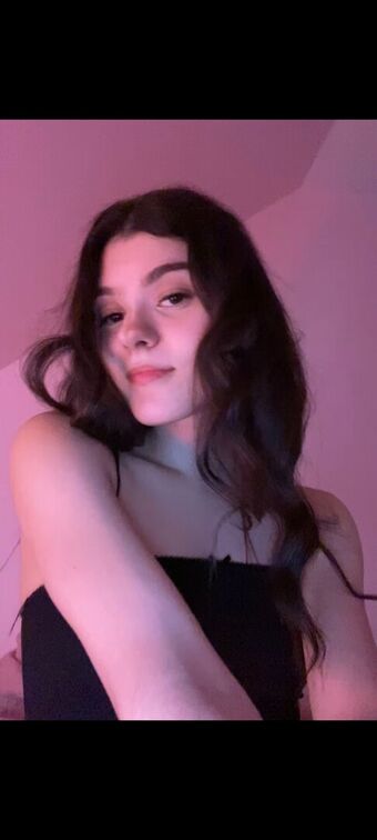 Unlov3ly Nøgen Lækager OnlyFans Foto 9