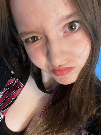 unoangryone Nøgen Lækager OnlyFans Foto 60