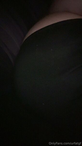 urfatgf Nøgen Lækager OnlyFans Foto 18