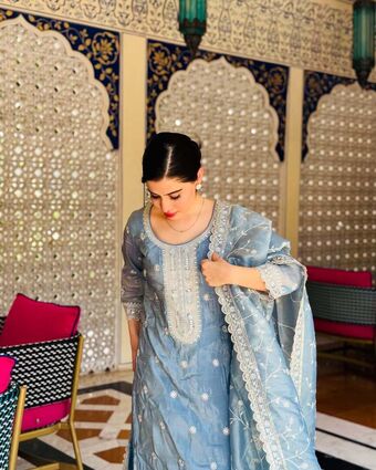 Urfi Javed