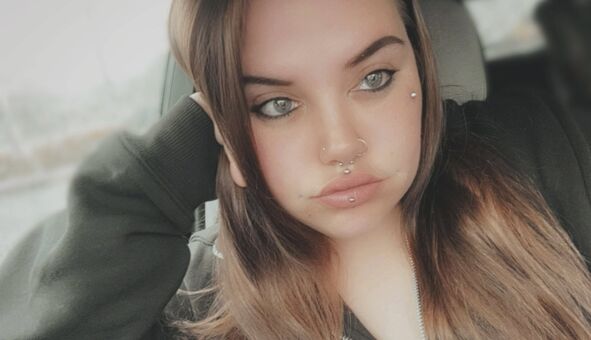 Urlgirlfriend Nøgen Lækager OnlyFans Foto 12