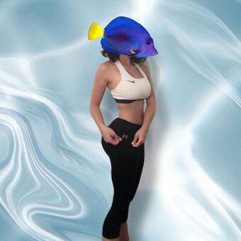 userwholovesnowfall Nøgen Lækager OnlyFans Foto 36