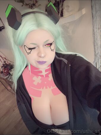 Ushi