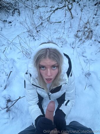 Uwucutedemon
