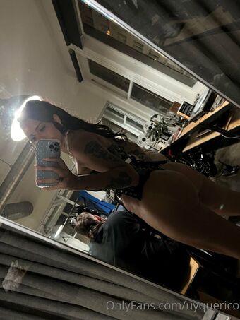 uyquerico Nøgen Lækager OnlyFans Foto 8
