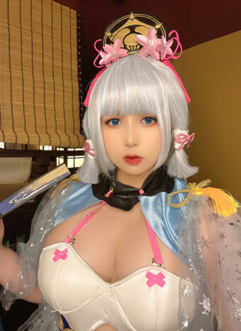 uyuychan2907 Nøgen Lækager OnlyFans Foto 311