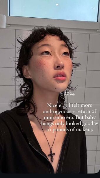 V1ryse Nøgen Lækager OnlyFans Foto 24