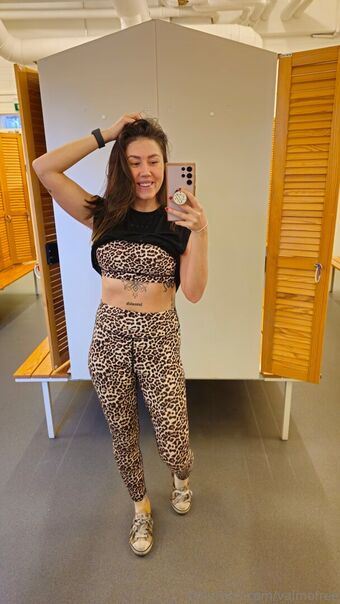vaimofree Nøgen Lækager OnlyFans Foto 11