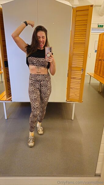 vaimofree Nøgen Lækager OnlyFans Foto 13