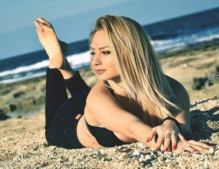 Vale Dis Nøgen Lækager OnlyFans Foto 28