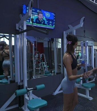 Valen Ramos Nøgen Lækager OnlyFans Foto 105