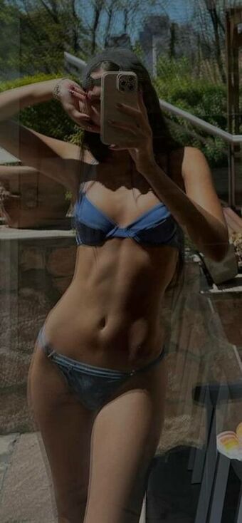 Valen Ramos Nøgen Lækager OnlyFans Foto 111