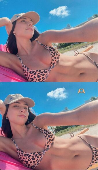 Valen Ramos Nøgen Lækager OnlyFans Foto 113