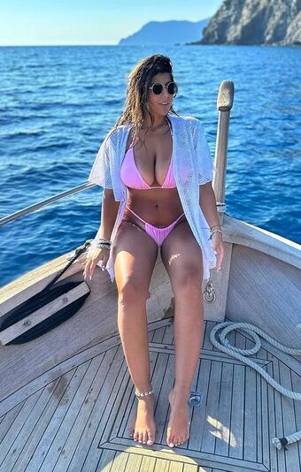 Valentina De Nucci Nøgen Lækager OnlyFans Foto 27