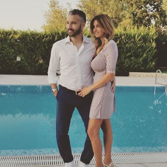 Valentina Liguori Nøgen Lækager OnlyFans Foto 10