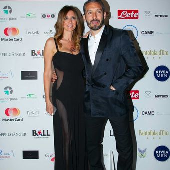 Valentina Liguori Nøgen Lækager OnlyFans Foto 13