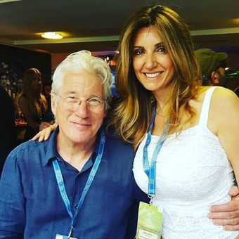 Valentina Liguori Nøgen Lækager OnlyFans Foto 14