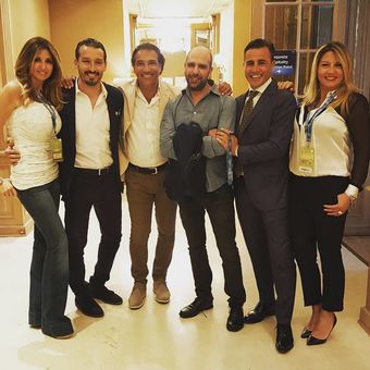 Valentina Liguori Nøgen Lækager OnlyFans Foto 15