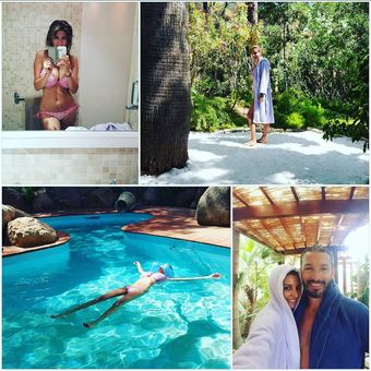 Valentina Liguori Nøgen Lækager OnlyFans Foto 16