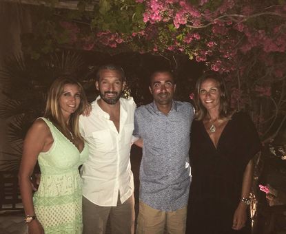 Valentina Liguori Nøgen Lækager OnlyFans Foto 17