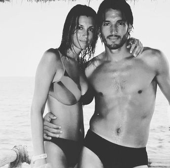 Valentina Liguori Nøgen Lækager OnlyFans Foto 19